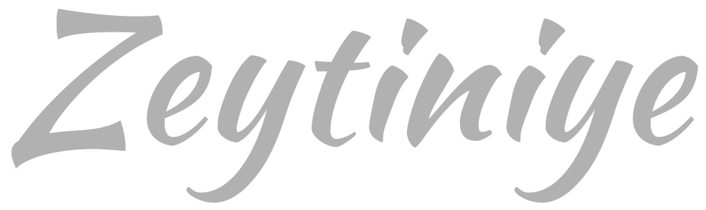 Zeytiniye Butik Üretim Doğal Zeytin ve Zeytinyağı