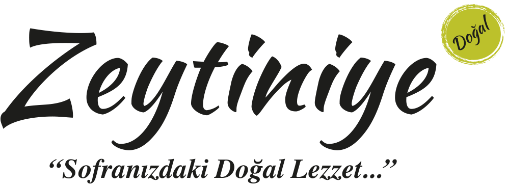 Zeytiniye Butik Üretim Doğal Zeytin ve Zeytinyağı